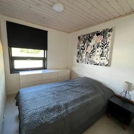 Villa Lomahuvila Liljevikin Lahti Orivesi