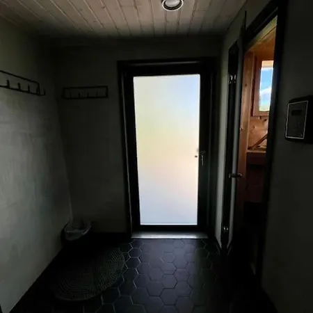 Lomahuvila Liljevikin Lahti Orivesi