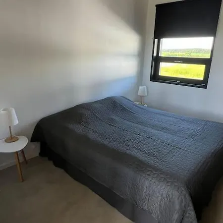 Lomahuvila Liljevikin Lahti Villa Orivesi