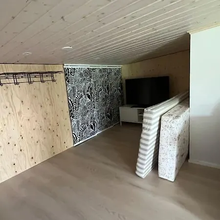 Lomahuvila Liljevikin Lahti Orivesi