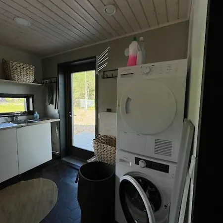 Lomahuvila Liljevikin Lahti *