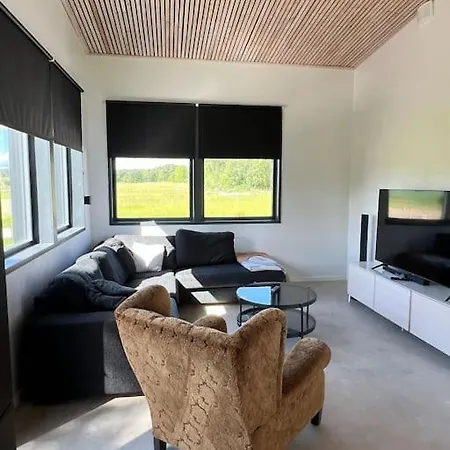 Villa Lomahuvila Liljevikin Lahti Orivesi