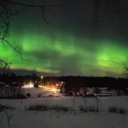 Villa Lomahuvila Liljevikin Lahti
