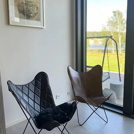 Villa Lomahuvila Liljevikin Lahti