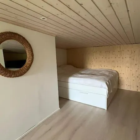 Lomahuvila Liljevikin Lahti