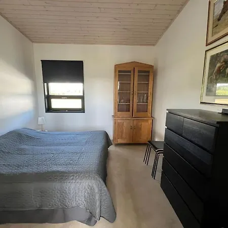 Lomahuvila Liljevikin Lahti Villa Orivesi