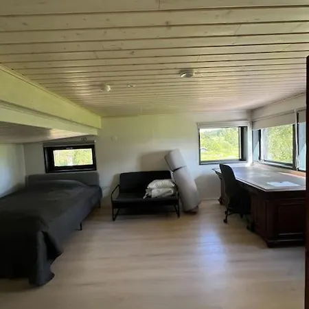 Villa Lomahuvila Liljevikin Lahti Orivesi