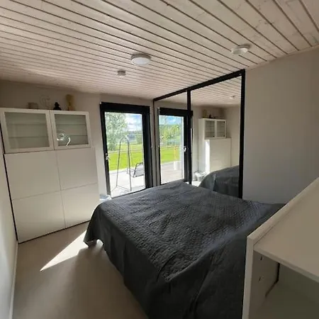 Lomahuvila Liljevikin Lahti * Orivesi