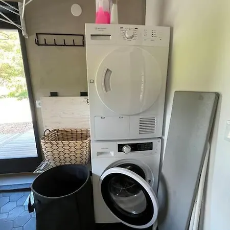 וילה Lomahuvila Liljevikin Lahti *