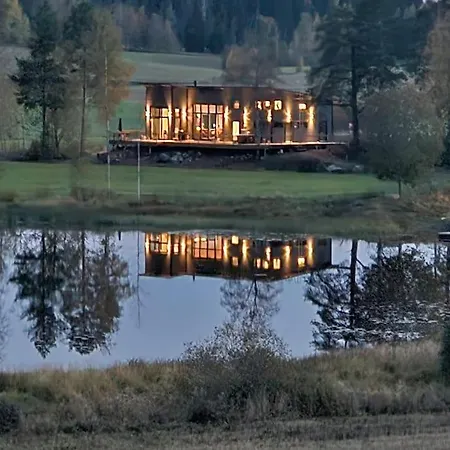 Lomahuvila Liljevikin Lahti *