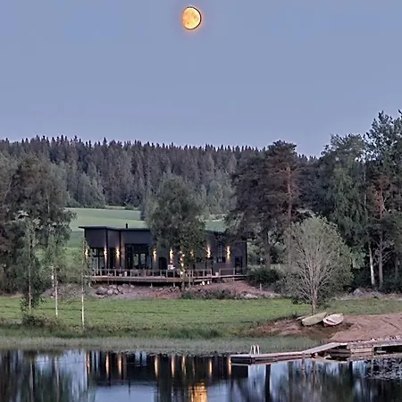 Lomahuvila Liljevikin Lahti