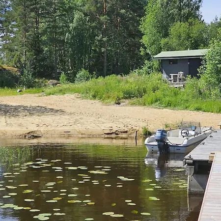 Lomahuvila Liljevikin Lahti *