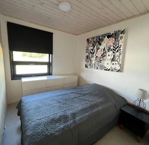 Villa Lomahuvila Liljevikin Lahti Orivesi