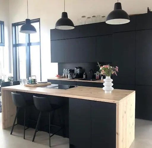 Villa Lomahuvila Liljevikin Lahti