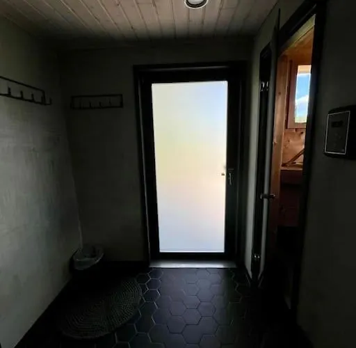 Lomahuvila Liljevikin Lahti Orivesi