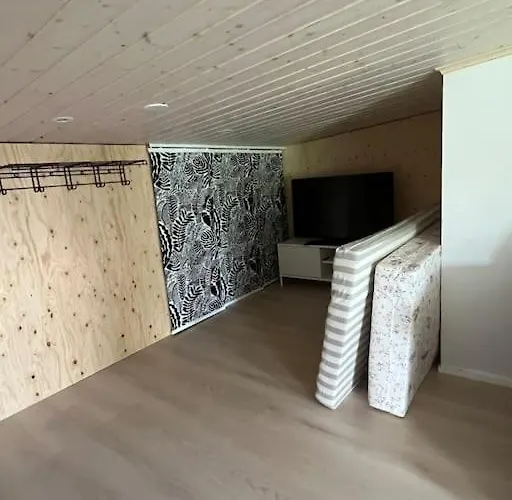 Lomahuvila Liljevikin Lahti Orivesi