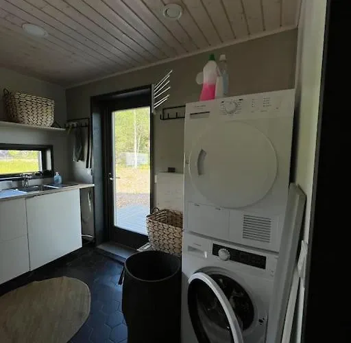 Lomahuvila Liljevikin Lahti *