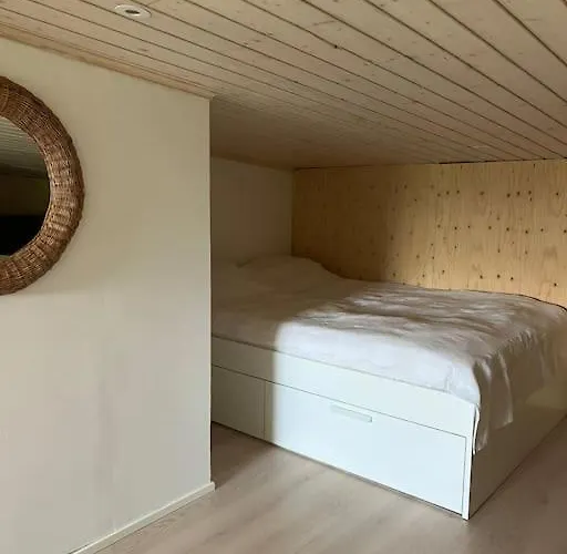 Lomahuvila Liljevikin Lahti *