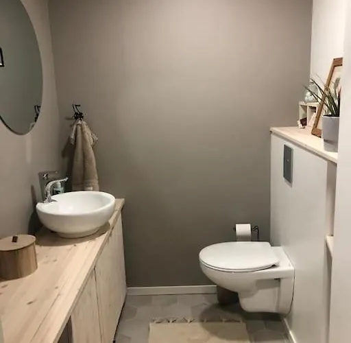 Villa Lomahuvila Liljevikin Lahti *