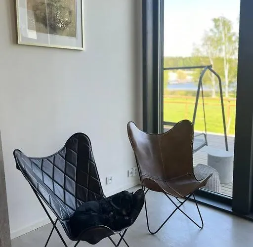 Villa Lomahuvila Liljevikin Lahti