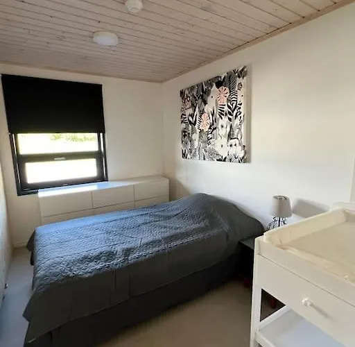 Villa Lomahuvila Liljevikin Lahti Orivesi