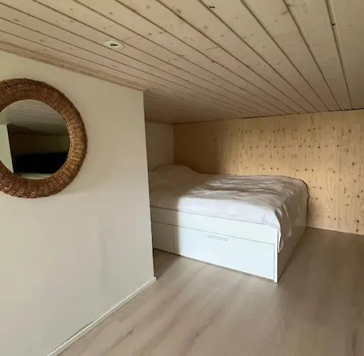 Lomahuvila Liljevikin Lahti