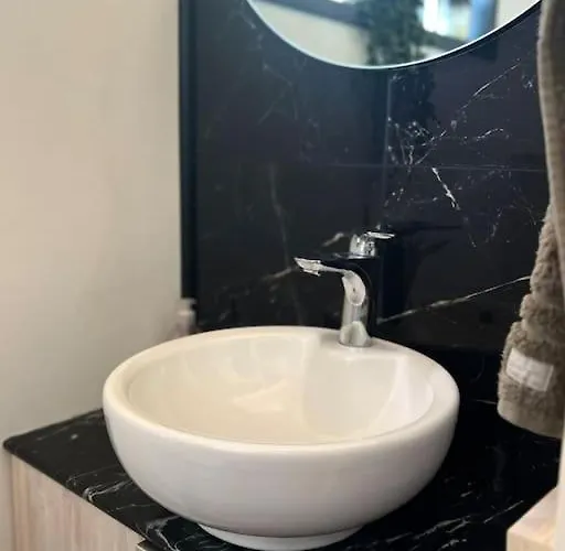 Lomahuvila Liljevikin Lahti Villa *