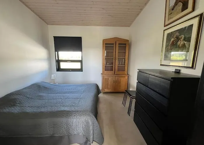 Lomahuvila Liljevikin Lahti Villa Orivesi