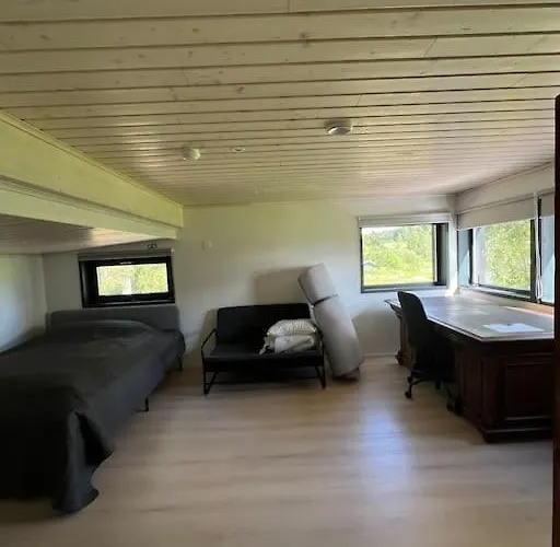 Villa Lomahuvila Liljevikin Lahti Orivesi