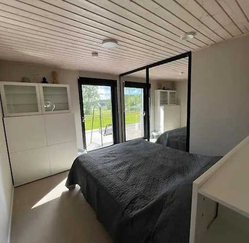 Lomahuvila Liljevikin Lahti * Orivesi