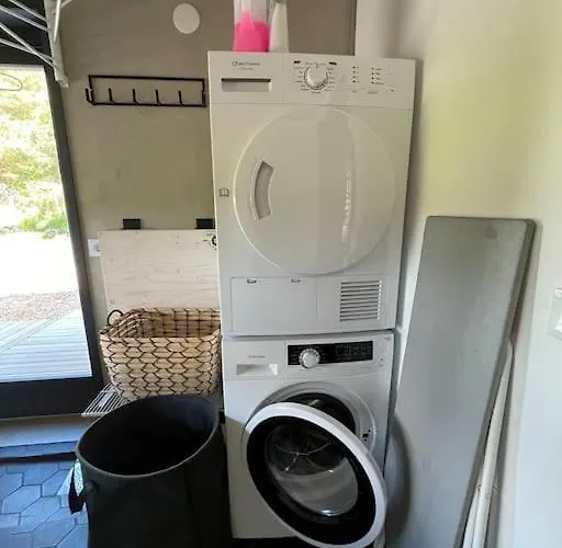 Villa Lomahuvila Liljevikin Lahti *