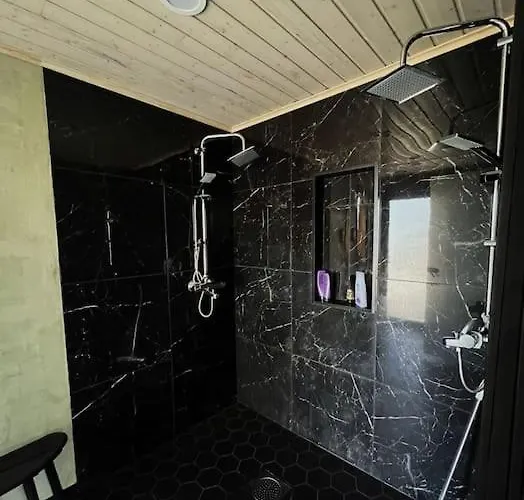 Villa Lomahuvila Liljevikin Lahti Orivesi